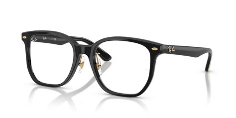 montura réplica aaa gafas ray ban modelo rb 7282 54